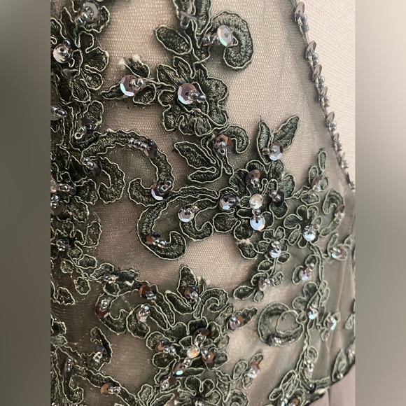 NWT JJs House Mother of the Bride Dress - Picture 7 of 12